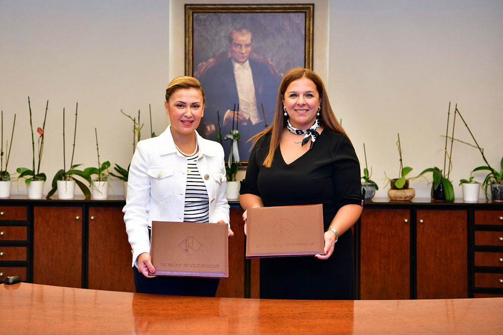 İstanbul Kültür Üniversitesi’nde “İş Geliştirme, Endüstriyel ve Sektörel İlişkiler Birimi”
